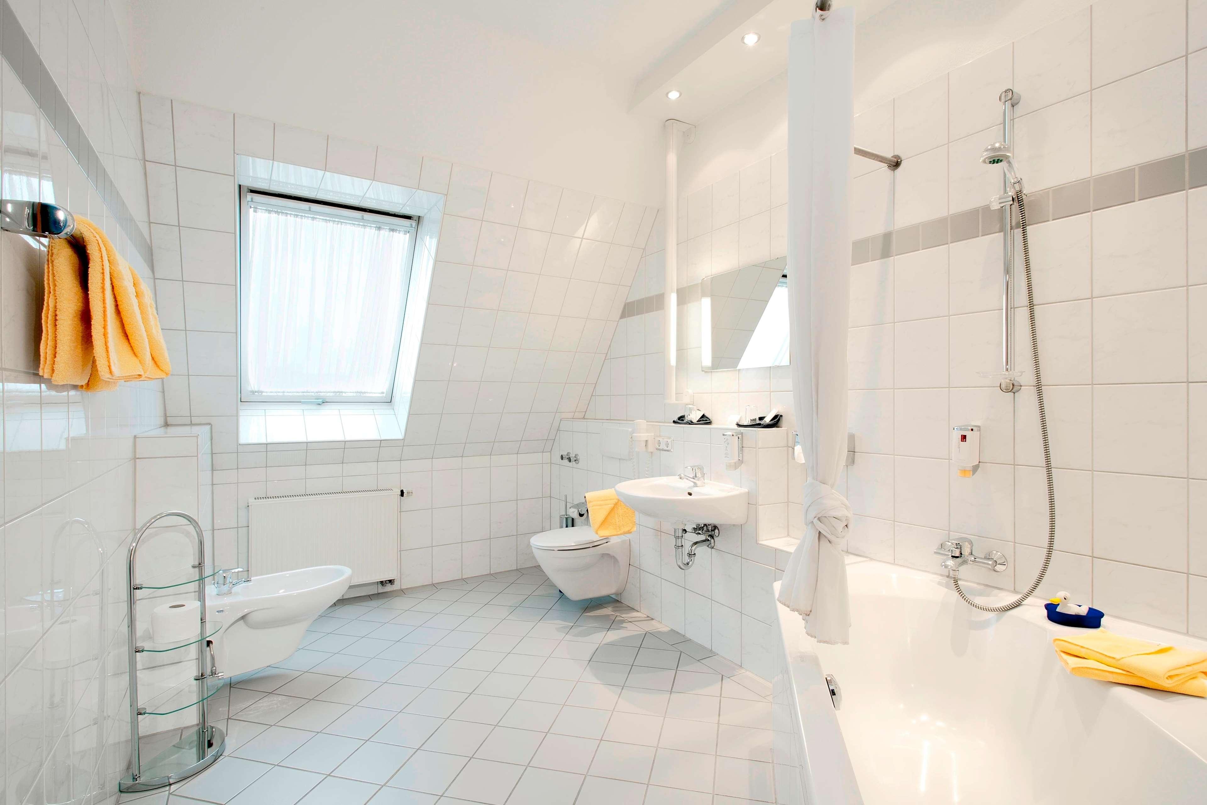 Tryp By Wyndham Kassel City Centre Camera foto