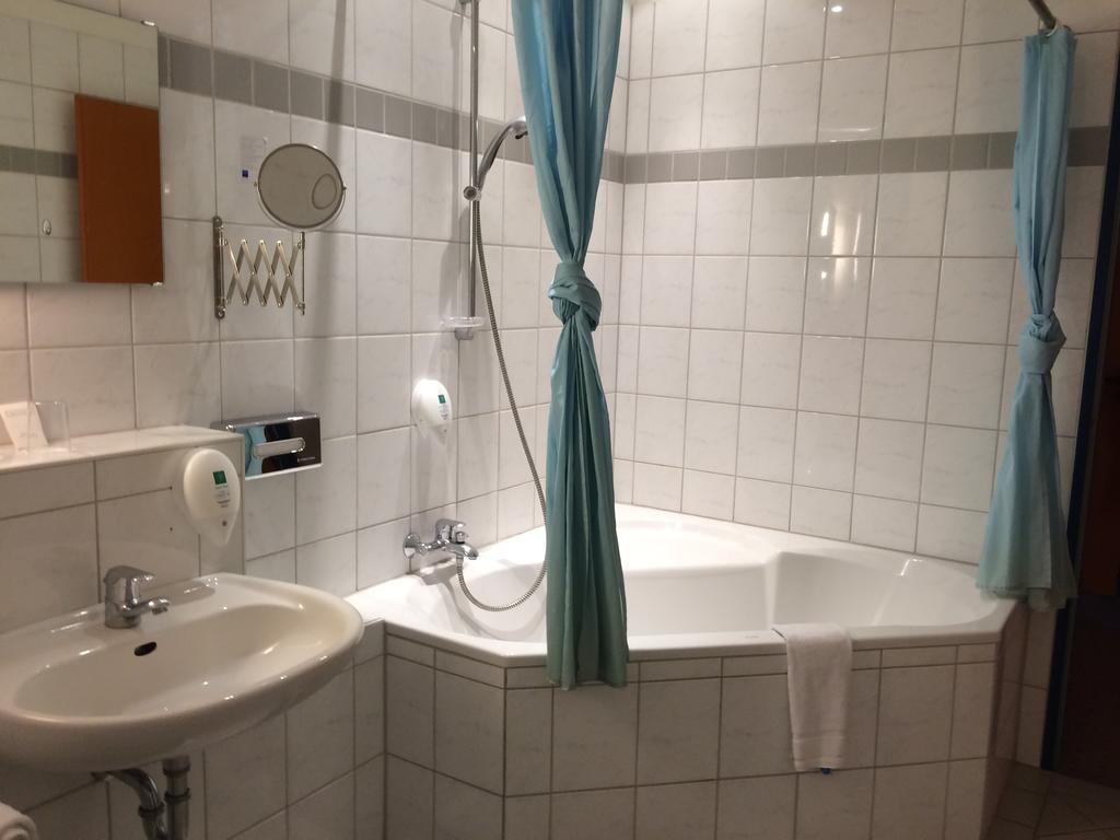 Tryp By Wyndham Kassel City Centre Camera foto